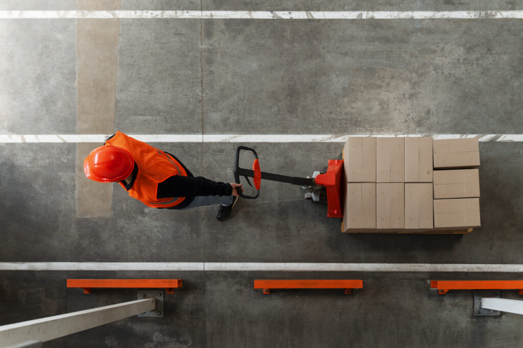 Heavy Duty Rack Near Me