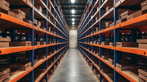 heavy duty racks manufacturer